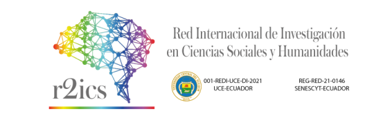 Red Internacional de Investigación en Ciencias Sociales y Humanidades